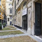 Genovese Gem By Wonderful Italy