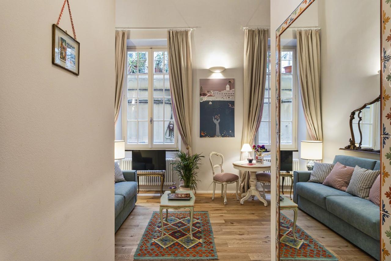 Apartment Genovese Gem By Wonderful Italy Genua