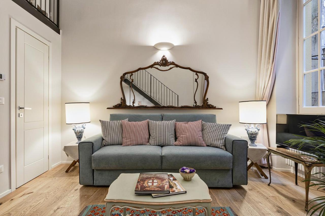 Apartment Genovese Gem By Wonderful Italy *