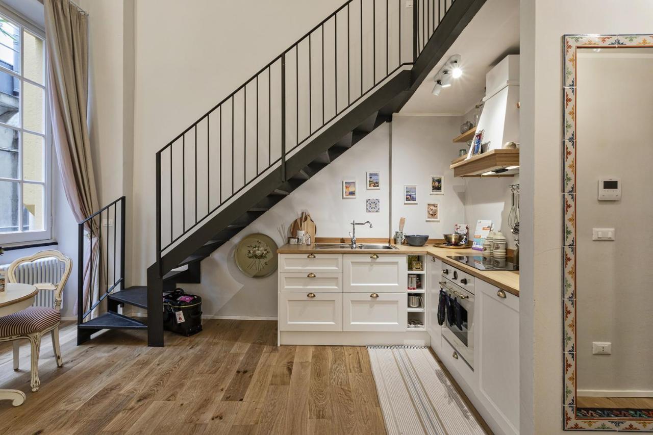 Apartment Genovese Gem By Wonderful Italy