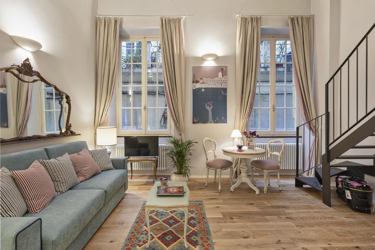 Apartment Genovese Gem By Wonderful Italy *