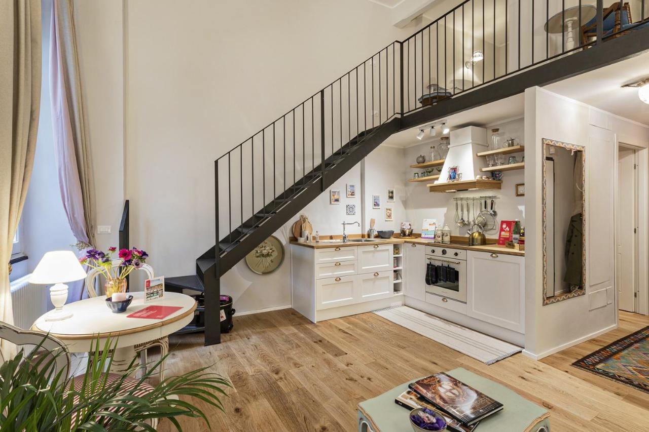 Apartment Genovese Gem By Wonderful Italy *