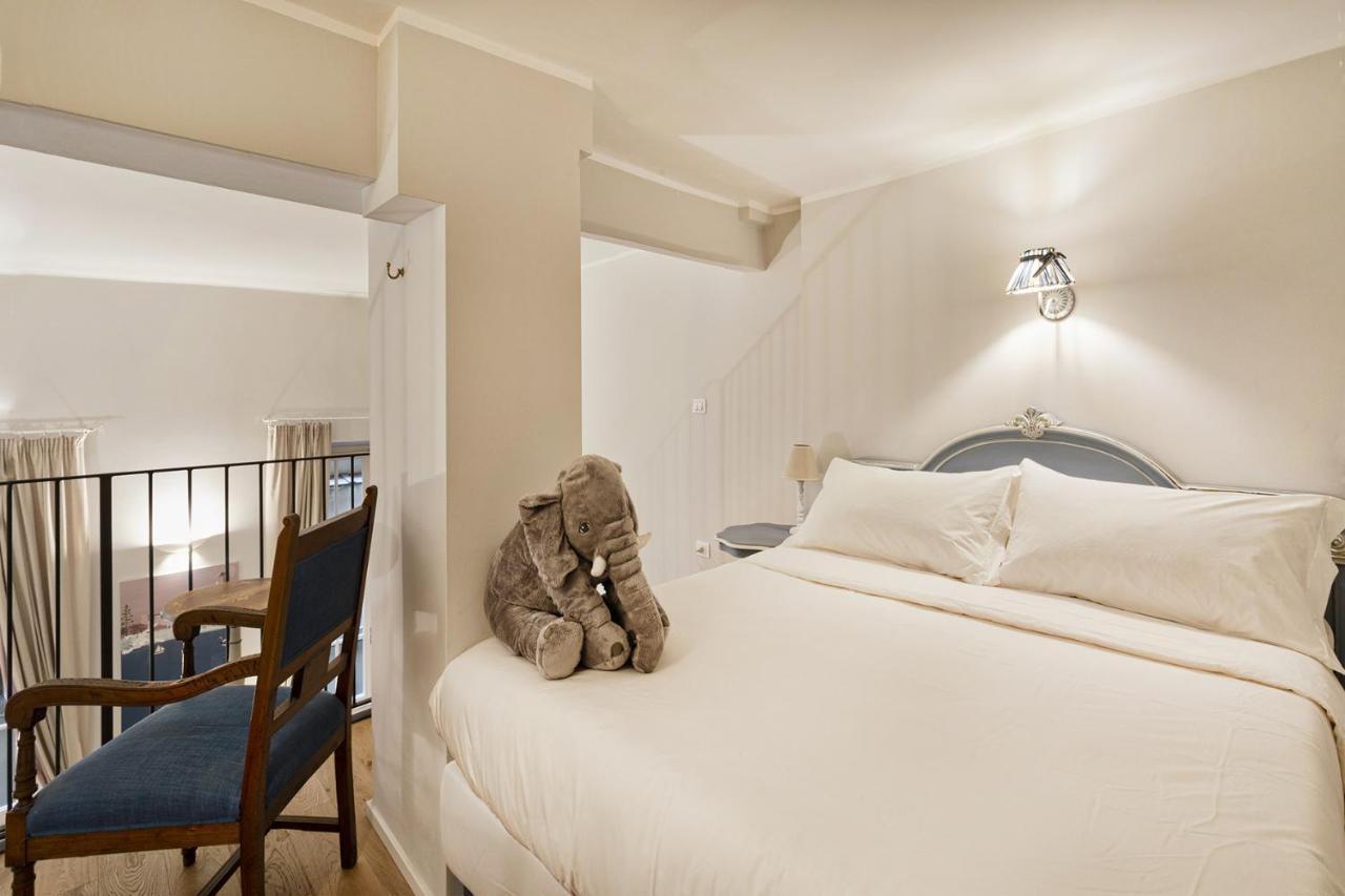 Apartment Genovese Gem By Wonderful Italy