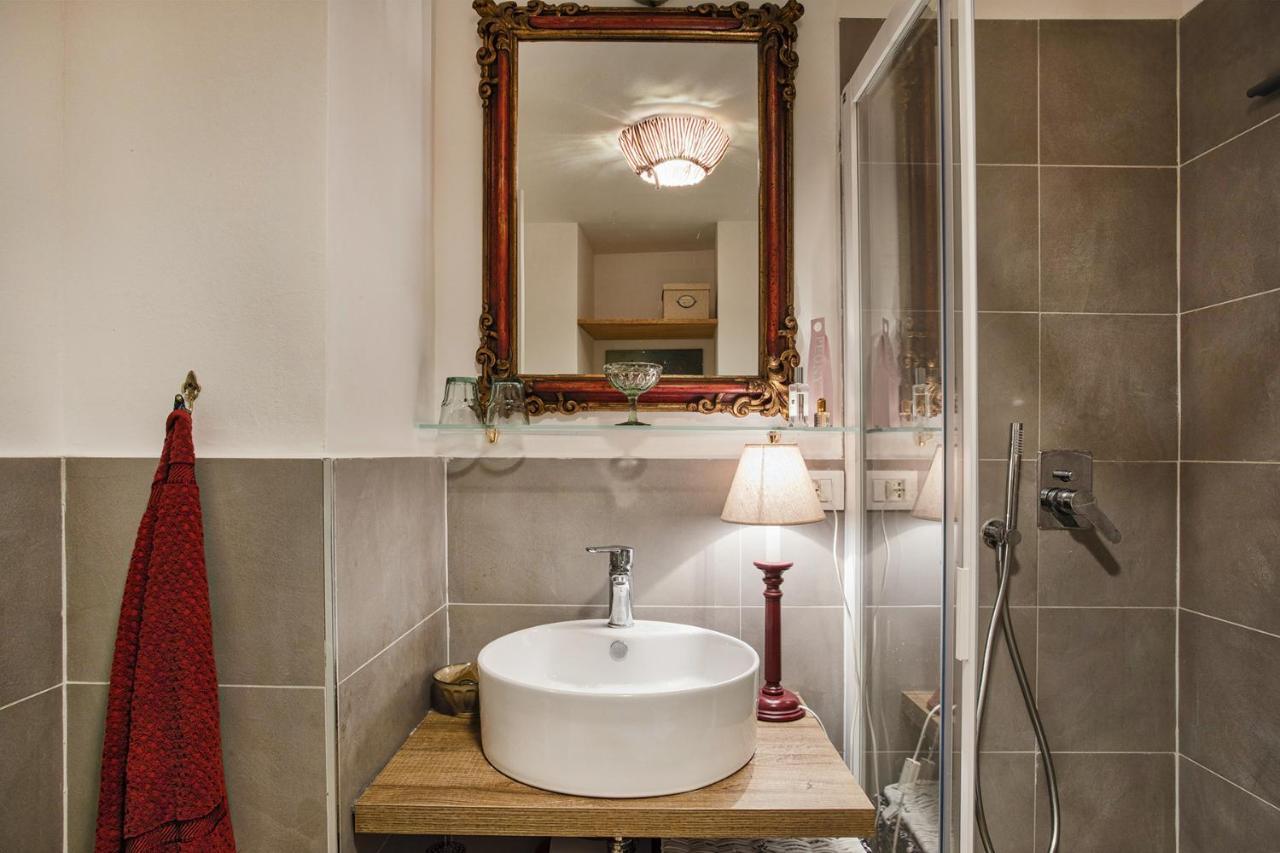 Genovese Gem By Wonderful Italy Apartment