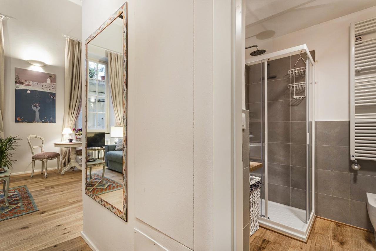 Genovese Gem By Wonderful Italy Apartment